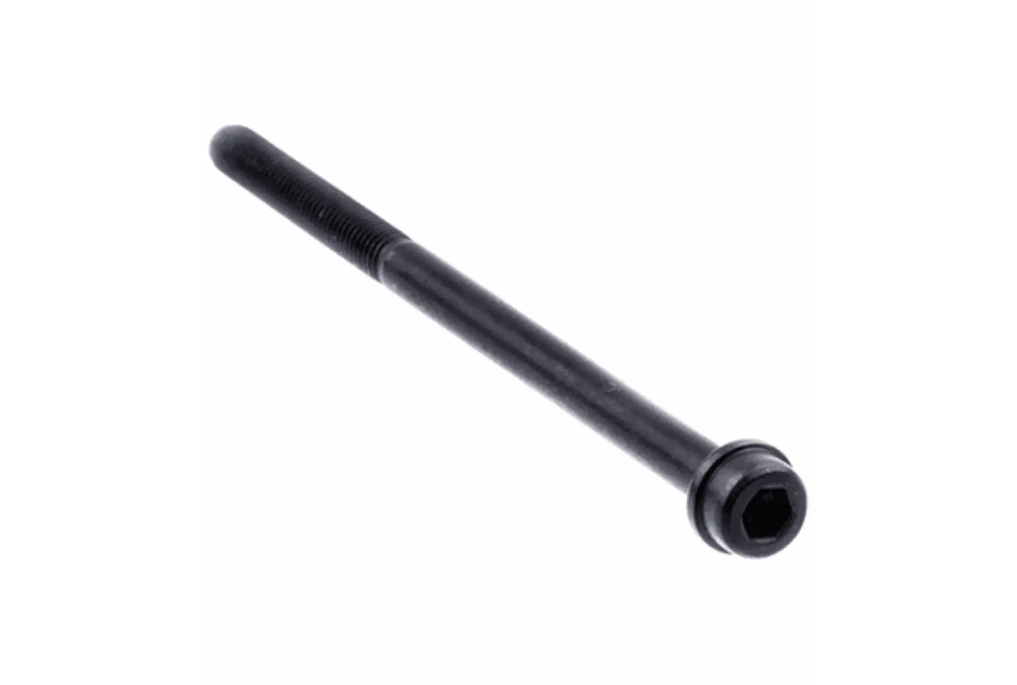 Βίδα εξάτμισης αλυσοπρίονου Husqvarna 340-345-346-350 (503204587)